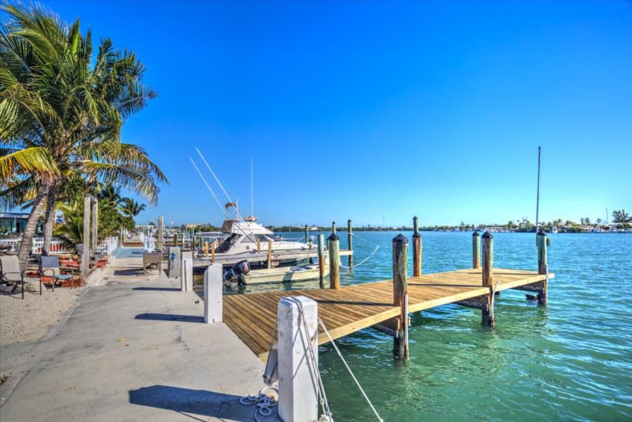 Island Time(MA392) Florida Keys Vacation Rentals